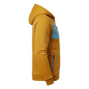 Combinaison d'entraînement pour homme, matière à séchage rapide, pour les séances cardio et la pratique compétitive. - Product Image 4