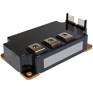PM150RL1B060 600V 150A โมดูลพลังงาน IGBT อัจฉริยะ อินเวอร์เตอร์ 3 เฟส IPM - Product Image 3