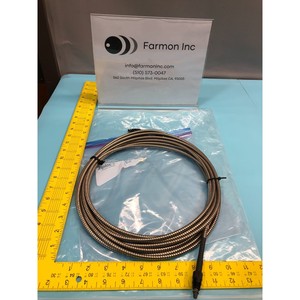 AMAT 0190-09459 CABLE ASSY, FIBRA ÓPTICA, 104115 - Equipo y Piezas de Semiconductores de Confianza de Marca Global Legacy - Product Image 2