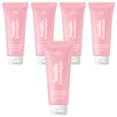 Lozione Corpo Profumata alla Vaniglia Hug Boutique, Confezione da 5 da 150ml, Esclusiva di Witch Factory - Product Image 1