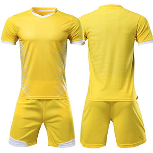Servicio de Producción de Uniformes de Fútbol Personalizados al por Mayor, Fabricante OEM, Proveedor, Tejido de Alto Rendimiento - Product Image 6