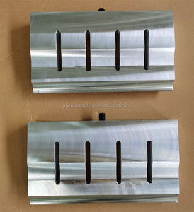Molde Ultrasónico Casero para Soldadura Ultrasónica de Plástico o Metal - Product Image 3