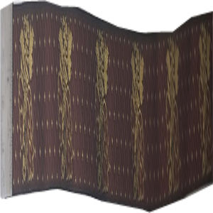 Newest Jacquard Fabric Ribbon for Hair <b>Bows</b> Headband Technics Style Time Lead Pattern Face Solid Color CHN - Product Image 2