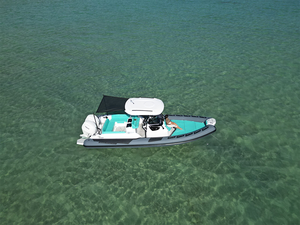 2026 R-a-n-i-e-r-i C-a-y-m-a-n 27 S-p-o-r-t T-o-u-r-i-n-g - Product Image 3