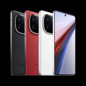 โทรศัพท์มือถือ vlvo iqoo 12 5G ใหม่หน้าจอ6.78นิ้ว144Hz Snapdragon 8 Gen 3 16GB + 1TB แบตเตอรี่5000mAh 120W ที่ชาร์จโทรศัพท์เกม - Product Image 6