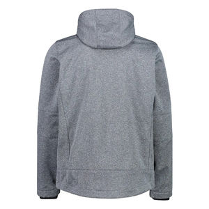 Chaqueta de Esquí Profesional para Hombre, Impermeable, Transpirable, de Pana y Piel de Oveja, de Alta Calidad, 3L, para Invierno - Product Image 4