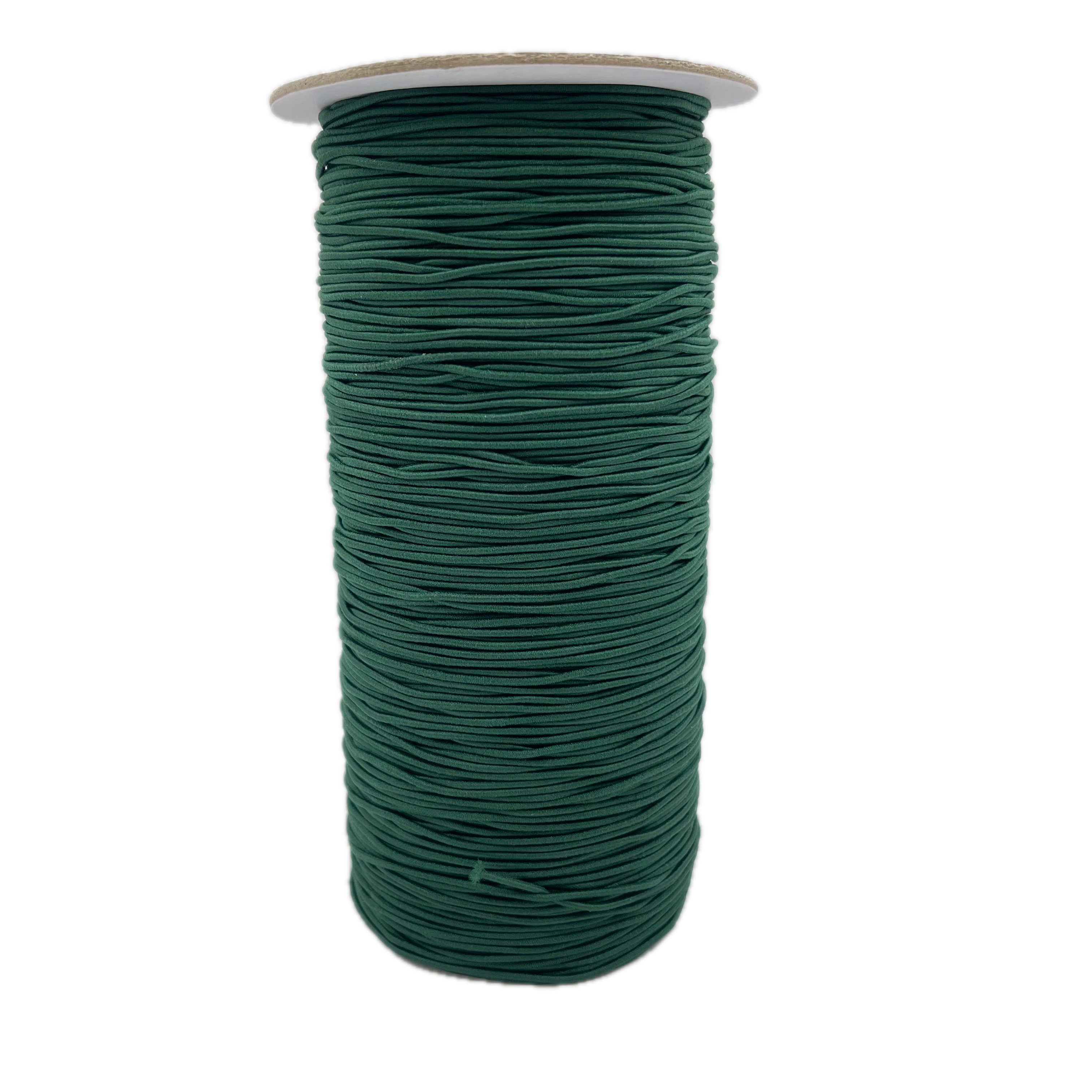 สีเขียวเข้ม