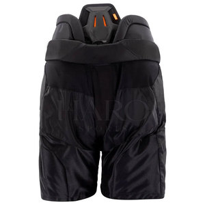 Shorts de hockey sur glace personnalisés avec logo d'équipe pour joueurs, matière légère, adaptés à l'entraînement et aux matchs sportifs - Product Image 4