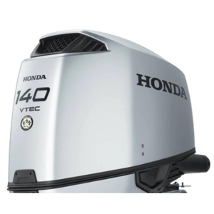 Moteur hors-bord EFI 140HP BF140AXCRA, système de propulsion marine puissant à faibles émissions, fonctionnement silencieux et longue autonomie - Product Image 2