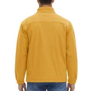 Wholesale <b>Mens</b> Windproof Waterproof Breathable Plain Softshell Jacket Soft Shell Jacket Softshell <b>Coat</b> - Product Image 6