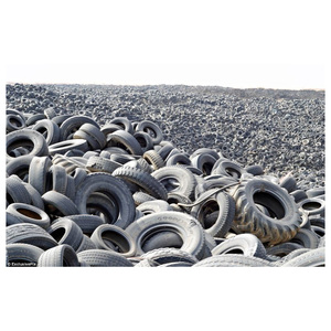 Proveedor de Chatarra de Neumáticos Usados de Alta Calidad para Exportación a Granel como Combustible para Hornos de Cemento, Combustible Derivado de Neumáticos TDF - Product Image 6