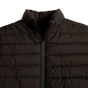 Hot Selling Manufacturer Wholesale <b>Men's</b> Winter Bubble Outerwear Clothing Coats <b>Utility</b> Puffer <b>Jacket</b> for <b>Men</b> - Product Image 3