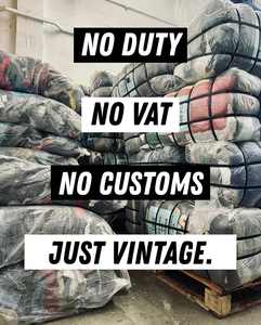 Chaqueta Deportiva de Marca VINTAGE |   Artículos de Segunda Mano Vintage de EE. UU./Reino Unido/UE |   La Mejor Industria de Ropa Usada de Rápido Crecimiento y en Tendencia - Product Image 1