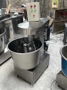 Armoire de mélange électrique séparée pour boulangerie, 10 kg, 3 kWh, 220 V/380 V, état neuf, Vietnam, 1160x600x1100, garantie 1 an - Product Image 4