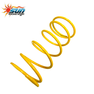 SUN RACING BEAT FI CVT Center Spring 1200RPM Motorcycle Gear New Steel Scooter Transmission Performance Parts Taiwan Made - Product Image 3