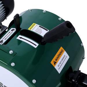 เครื่องแยกท่อนไม้ไฟฟ้าแบบพกพา10ตันเครื่องแยกท่อนไม้16A 2HP 2HP แบบสองล้อ - Product Image 4