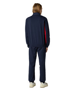 Conjuntos Deportivos Personalizados con Logotipo para Hombre, Ecológicos, Ajustados, de Invierno, 100% Algodón, de Secado Rápido y Transpirables para Gimnasio y Entrenamiento - Product Image 3