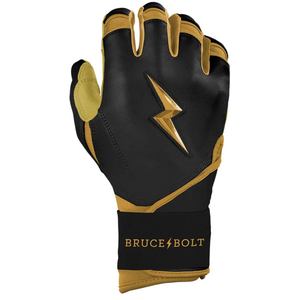 Gants de frappe de baseball en cuir de haute qualité pour l'entraînement des adultes - Légers et durables, nouvelle arrivée - Product Image 3