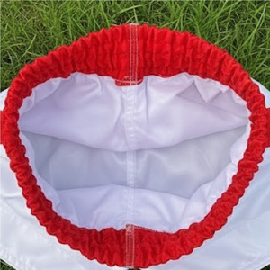 กางเกง MMA และกางเกงมวยไทยแบบ unisex สวมใส่สบาย ออกแบบมาเพื่อการฝึกซ้อมคิกบ็อกซิ่ง มวยปล้ำผสม และการต่อสู้ - Product Image 6