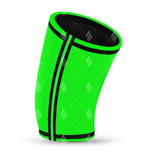 Nouveauté, manchons de coude en néoprène OEM, livraison rapide, légers, ajustables, antidérapants, pour la salle de sport, l'entraînement sportif, la remise en forme, respirants et confortables - Product Image 3