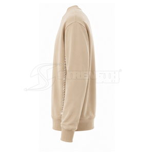 เสื้อสเวตเตอร์ประดับพลอยเทียมสำหรับผู้ชายสวมใส่สบายทันสมัยสำหรับไลฟ์สไตล์ทันสมัย - Product Image 5