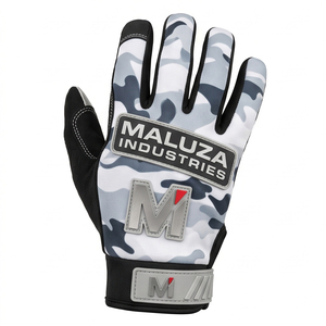 Heavy Duty Polyester Mechanics <b>Gloves</b> Anti-Vibration Padded Palm Auto Workshop Repair Work Safety <b>Gloves</b> <b>Moisture</b>-Wicking - Product Image 2
