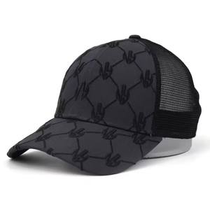 Casquettes de baseball personnalisées de marque pour hommes et femmes, chapeaux de luxe de créateur, casquettes Gorras, casquettes de camionneur en maille tendance, chapeaux unisexes à la mode 2026 - Product Image 5