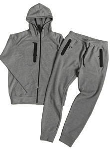 Survêtements pour hommes à prix avantageux, nouvelle collection 2026, impression personnalisée, vente en gros, personnalisation à prix avantageux - Product Image 2