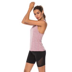 Camiseta sin Mangas Casual para Mujer, 100% Algodón, Ligera, Duradera, Transpirable, de Secado Rápido, Ecológica, Estilo sin Mangas, Gran Venta - Product Image 3