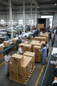 Chemise en lin unie à manches longues et col boutonné pour homme, service OEM, 240g, tissée, toutes couleurs, vente en gros, directement de l'usine, printemps - Product Image 4