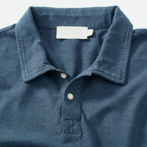 Camisa de Algodón Elegante para Hombre, con Bolsillo, Antiarrugas, Manga Corta, Estampado Bordado, Personalizable, Corte Cómodo para Clima Cálido - Product Image 6