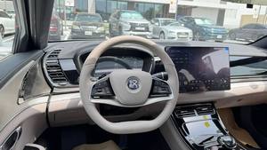 BYD HAN ELECTRIC CAR premium - Product Image 3