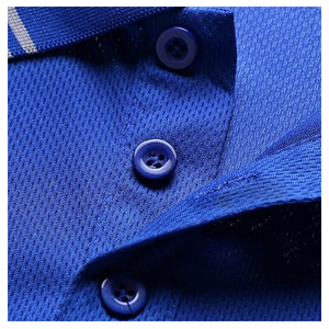 Camisetas Polo de Alta Visibilidad en Oferta, Camisetas Polo Reflectantes para Trabajo, Precio de Venta al por Mayor, Camisetas Polo para Adultos - Product Image 3