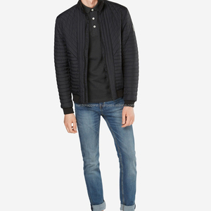 Nardon Apparel Vente en gros Polyester T Shirt Polo pour hommes Sublimation blanc Polos pour hommes Logo personnalisé Chemise de golf - Product Image 1