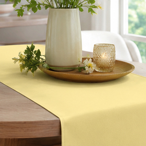 Cotton <b>Table</b> <b>Runner</b> Stylish <b>Table</b> Linen for <b>Dining</b> <b>Table</b>, Buffet, Console <b>Table</b> & Home Decoration - Product Image 4