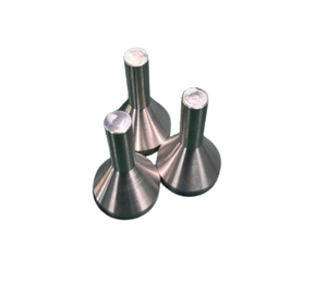 Piezas Torneadas CNC de Alta Precisión Personalizadas - Product Image 2