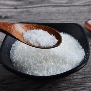 Citrate de magnésium de qualité alimentaire 100 %, poudre fine, matière première de citrate de magnésium blanc - Product Image 6