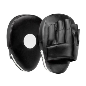 Mitaines de boxe d'entraînement en cuir, vente chaude usine, haute qualité, pas cher, avec logo personnalisé - Product Image 1