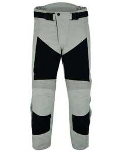 Combinaison de moto textile de course imperméable et respirante pour le sport moto 2026 OEM - Product Image 3