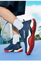 Chaussures de tennis et de padel d'été pour hommes et femmes, antidérapantes, dessus en mesh blanc, prix bas