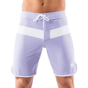 Shorts de Baño Titan para Hombre, Ligeros, de Secado Rápido, Elásticos, para Surf, Playa, Natación, Entrenamiento, Deportes Acuáticos, OEM, ODM - Product Image 1