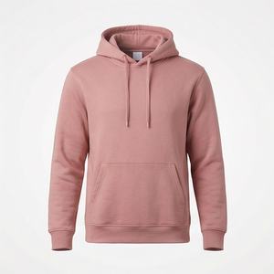 Nouveauté Premium : Sweats à Capuche Homme en Polaire Respirante, Impression Numérique Personnalisée, Écologiques, en Polyester et Coton - Product Image 1