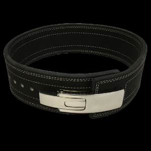 Weightlifting Lever Belt OEM Service Custom Logo Powerlifting Support Belt for Fitness Brands Wholesale Export Supplier - Product Image 3