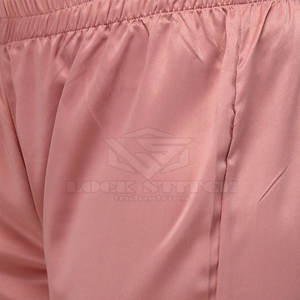 ชุดนอนแขนยาวสำหรับผู้หญิงชุดใส่อยู่บ้านเนื้อนิ่มน้ำหนักเบาสำหรับผู้หญิงชุดใส่อยู่บ้าน - Product Image 6