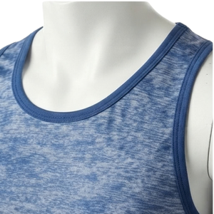 Custom Women Tank <b>Top</b> Shirt Wholesale Ruched Side Sleeveless Slim Fit Stretch Basics Cami <b>Layering</b> Fashion Summer Suppliers Bulk - Product Image 5