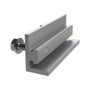 Barra de empalme de molino Unirac Solarmount-303019M - Product Image 1