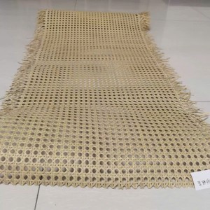 Mejor Precio, Alta Calidad, Revestimiento de Pared de Fibra Natural Hecho a Mano con Mimbre Cuadrado, 45 Metros - Product Image 6