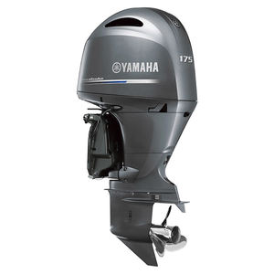 Moteur hors-bord industriel Yamaha 175 CV F175LA 2 temps et 4 temps d'occasion en excellent état Nouvelle Arrivée - Product Image 6