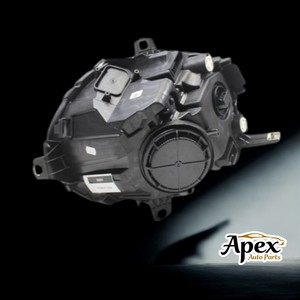 Faro Delantero Derecho Usado para Mini Clubman 7448376 - Product Image 5