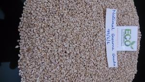 New Crop Natural White Sesame <b>Seeds</b> at Low Price With <b>Packing</b> in Strong Bag White Sesame <b>Seed</b> - Product Image 2